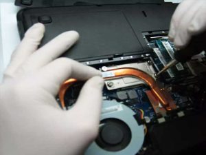 ремонт ноутбуков семей